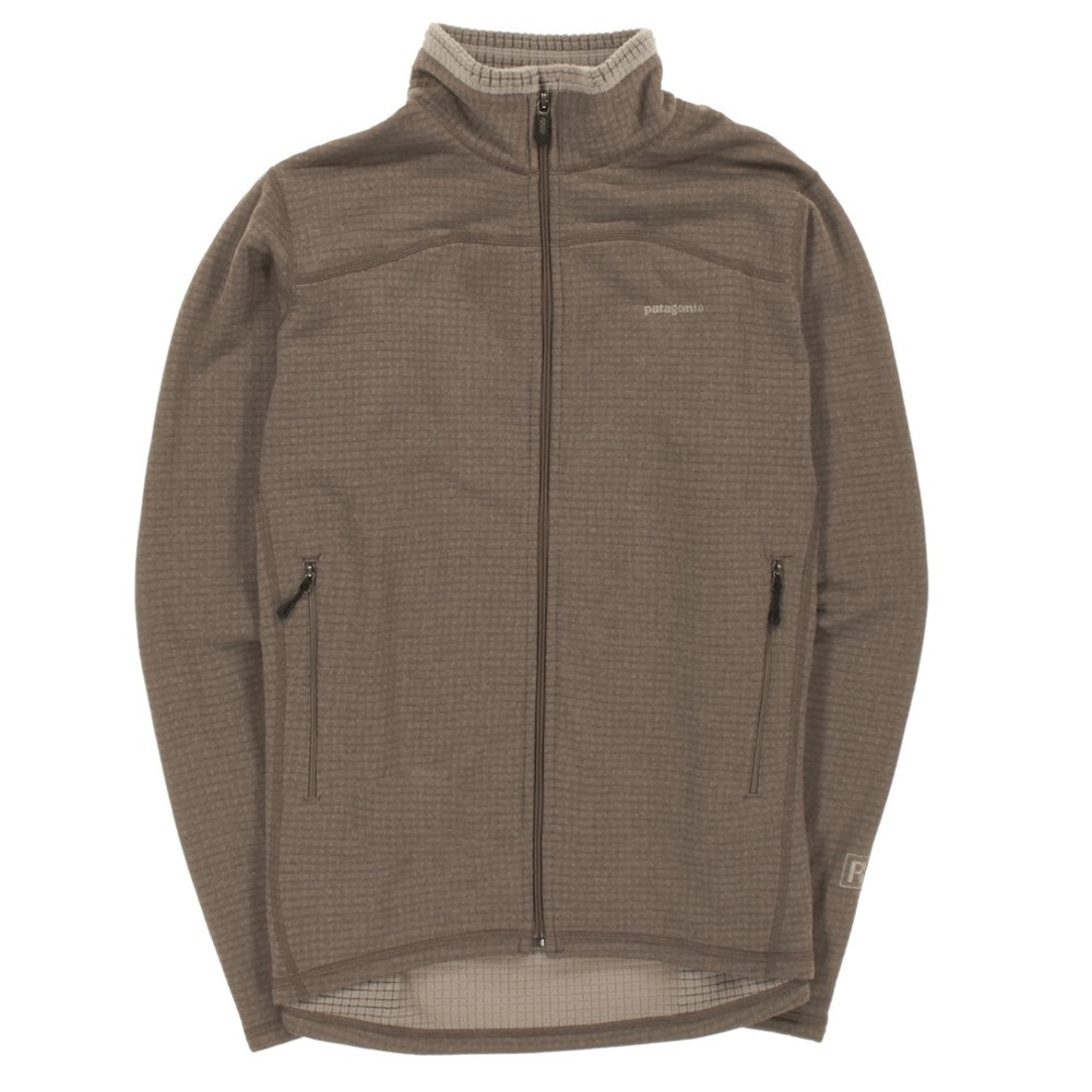 Patagonia Full-Zip Jacket